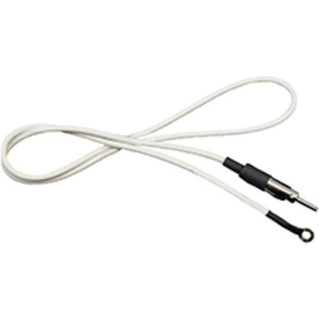 "JENSEN AM/FM Soft Wire Antenna - 30"""