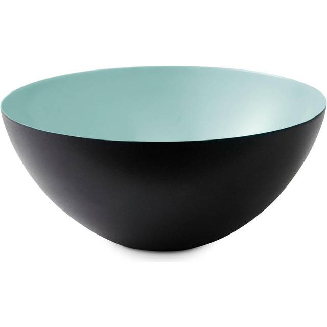 Normann Copenhagen - Krenit Bowl Ø12,5 Sand