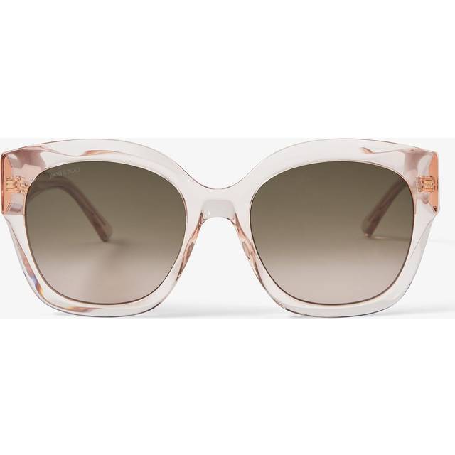 Jimmy Choo Women's Leela/S 55Mm Sunglasses
