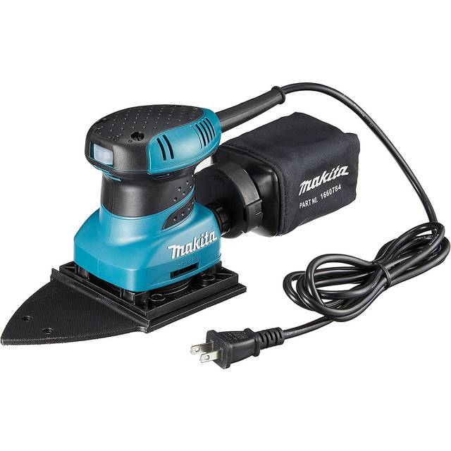 Makita BO4565 - Orbital Sander