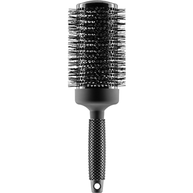 Ergo Er65 Ionic Ceramic Round Hair Brush