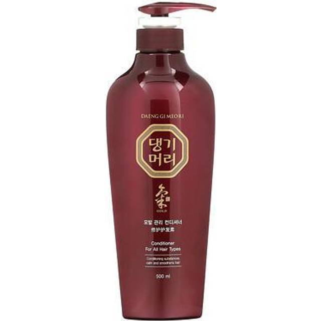 Daeng Gi Meo Ri Conditioner For All Hair Types 16.9 fl oz