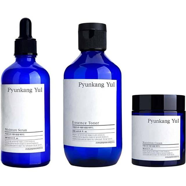 Pyunkang Yul Basic Line Gift Set 3 st