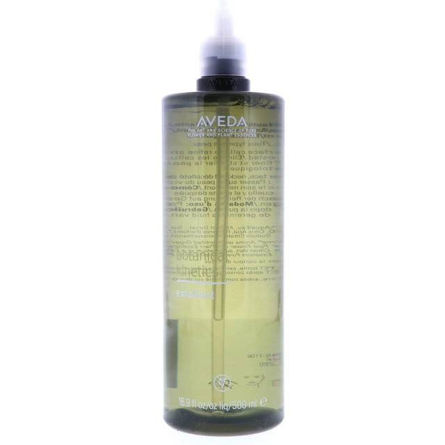 Aveda Botanical Kinetics Exfoliant with Pump 16.9 oz