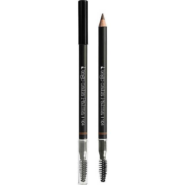 Diego Dalla Palma Eyebrow Pencil Water Resistant Long Lasting 1.08g