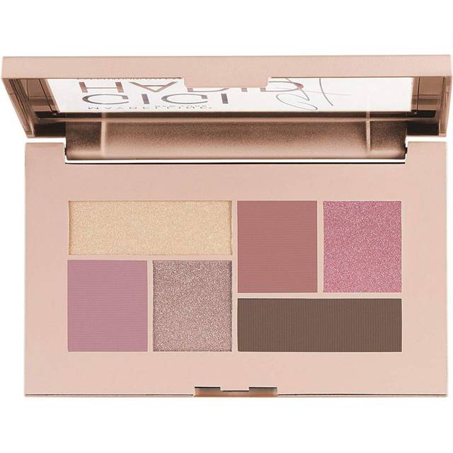 Maybelline Gigi Hadid Eyeshadow Palette 4g Cool / Clair GG16 Maybellin