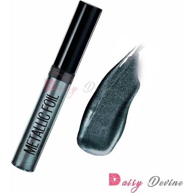 Maybelline Color Sensational Liquid Lipstick Metallic Foil 5ml Labryin