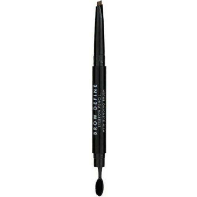 Mua Academy Brow Define Eyebrow Pencil - Mid Brown
