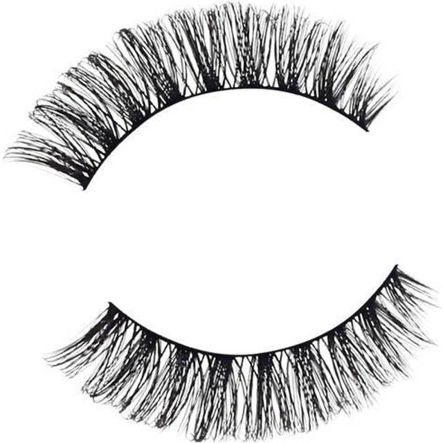 Lola's Lashes x Liberty Strip Lashes - Red Carpet False Eyelashes