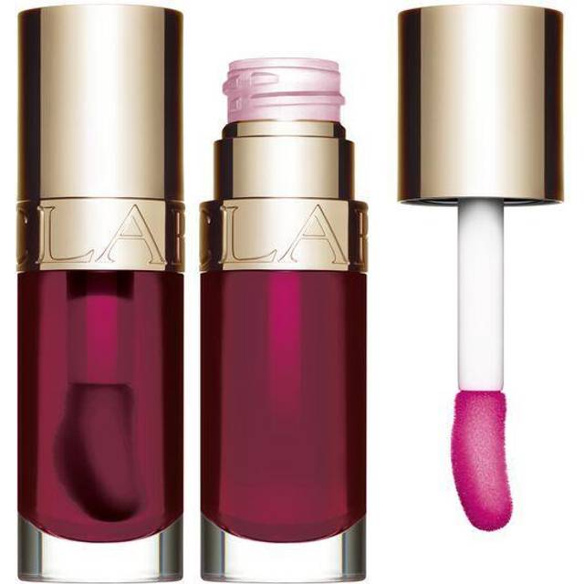 Clarins Lip Comfort Oil 17 Fig