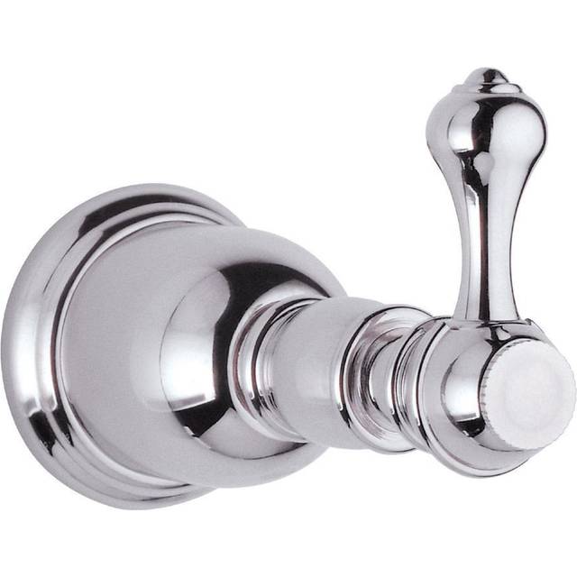 Gerber Plumbing Opulence Robe Hook