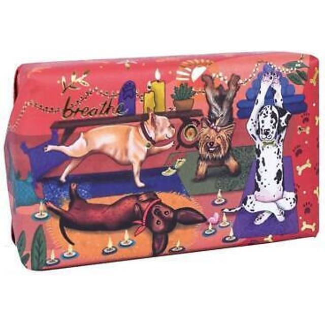 The English Soap Company Co. Håndsæbe Hunde