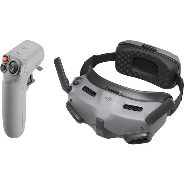 DJI Goggles Integra Motion Combo with RC Motion 2