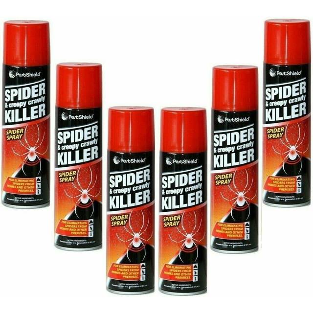 Doff Flea Killer Aerosol 200ml