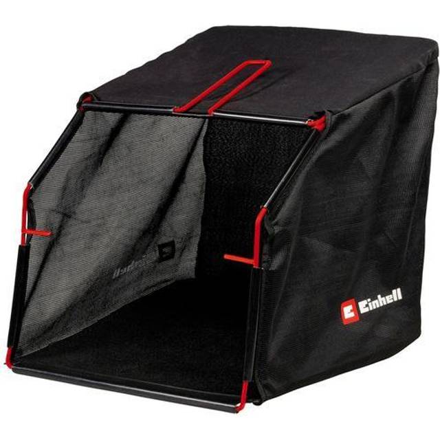 Einhell 3405960 Säck till mossrivare Passar till (specifikationer) 2748949.Einhell batteridriven vertikalskärare ge-SA 36/35 Li, 2748948.Einhell batteridriven