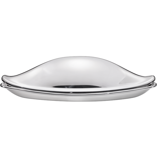 Fiskfat 1026, Georg Jensen, Sterlingsilver