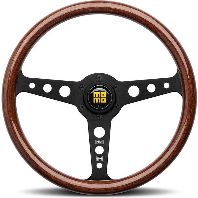 MOMO Racing ratt, flerfärgad, standard
