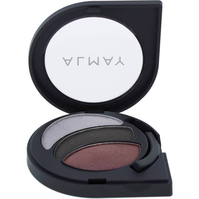 Almay Intense i-color Everyday Neutrals, greens
