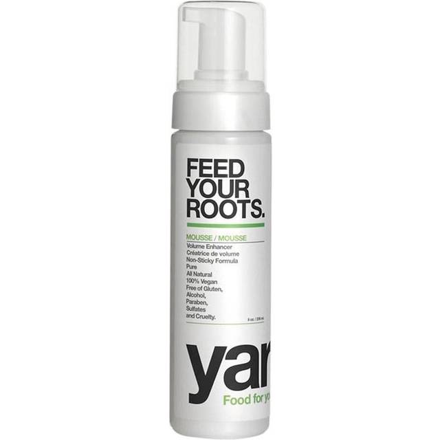 Yarok Feed Your Roots Mousse 236ml