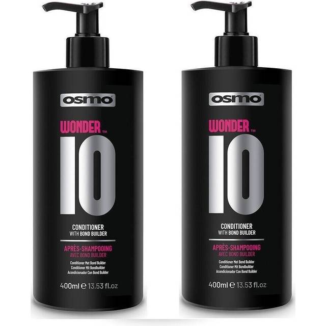 Osmo Wonder 10 Conditioner With Bond Builder 400 ml