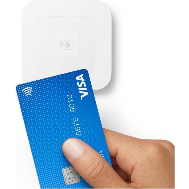 SQUARE Card Reader (2nd gen)
