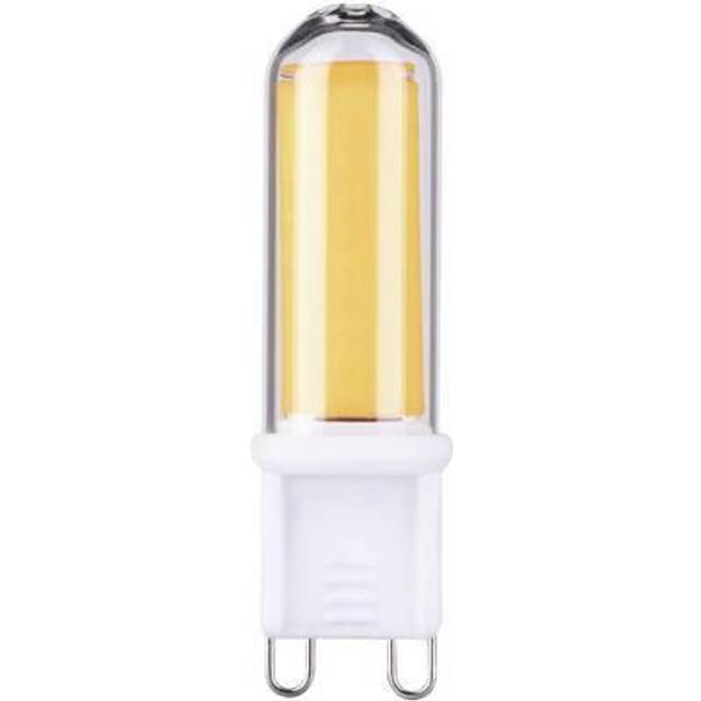 Paulmann 230 V Standard LED Pin base 1-piece set