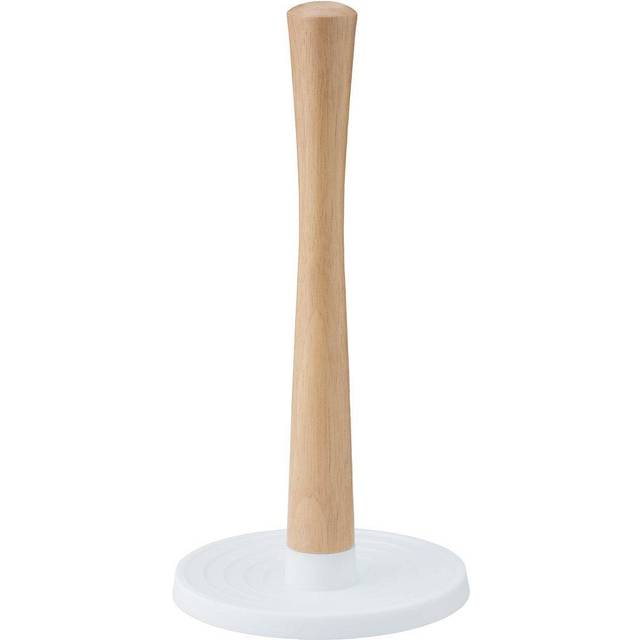 RIG-TIG Roll-It kitchen roll holder black