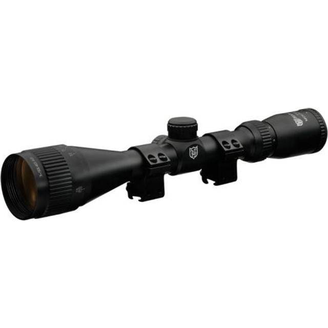Kikarsikte Nikko Stirling Mount Master 3-9X40 AO