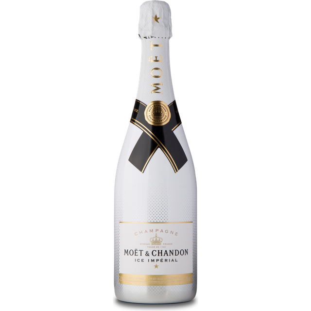 Moët & Chandon Ice Imperial Champagne 12% 75cl