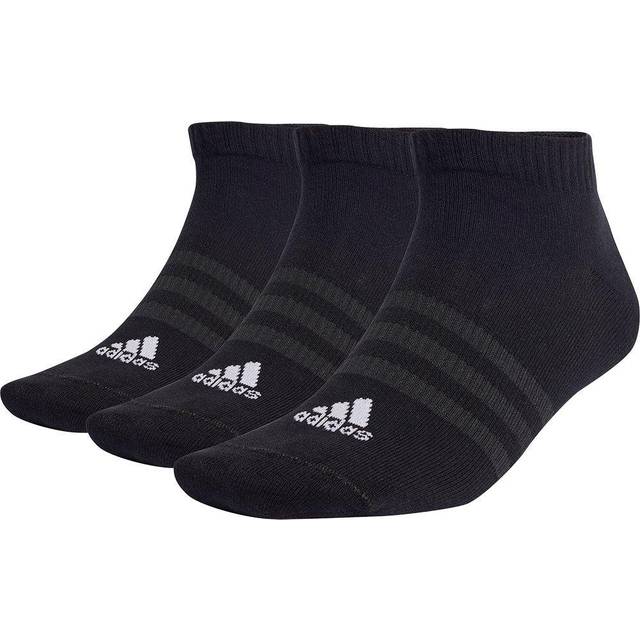adidas Strumpor varumärke PRF CUSH LOW 3P