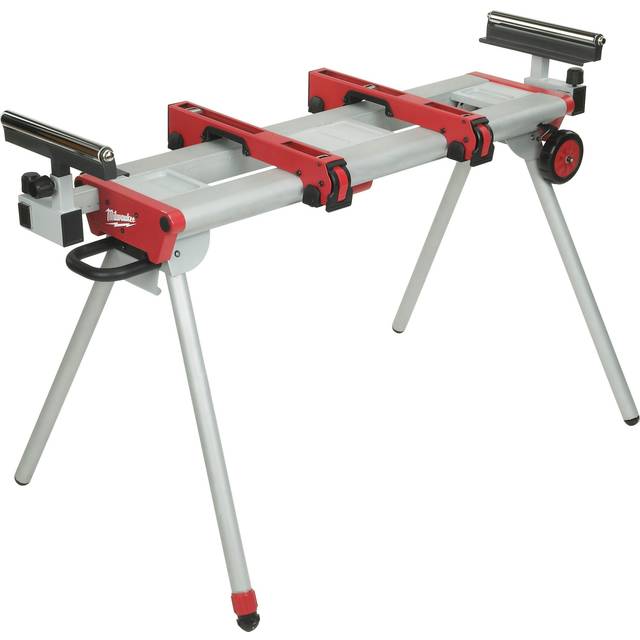 Milwaukee Arbejdsbord til kap/geringssav MS 305 DB passer til (4933411565)