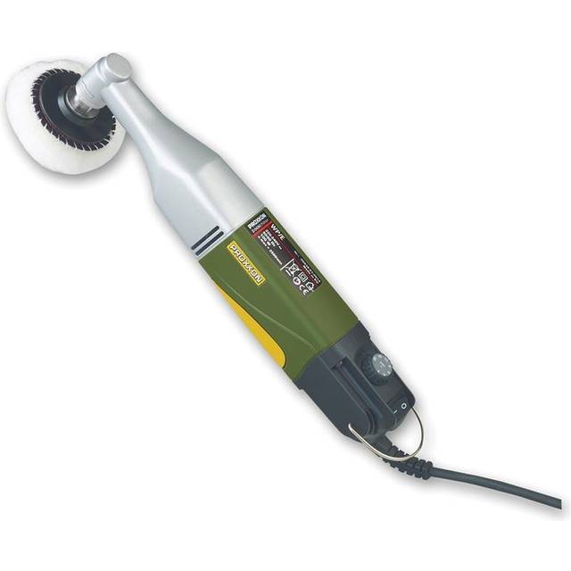Proxxon Micromot WP/E 28 660 - Bästa polermaskiner – Hitta den bästa polermaskinen här - Magasinet Bygg