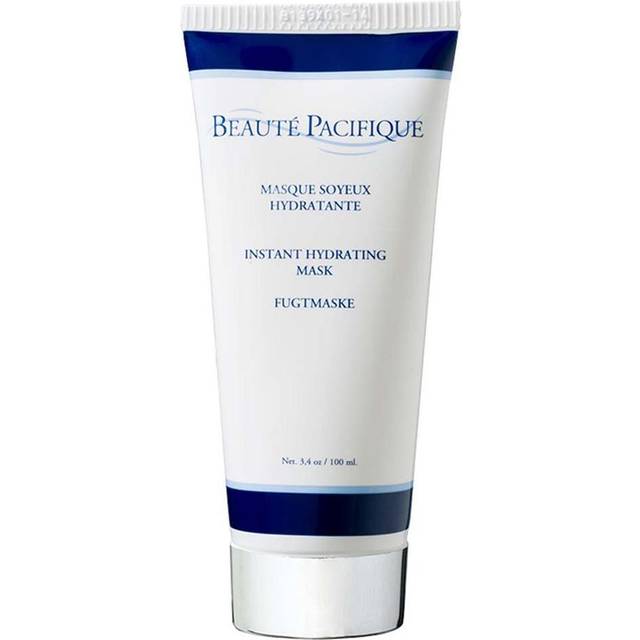 Beauté Pacifique Instant Hydrating Mask 100 ml