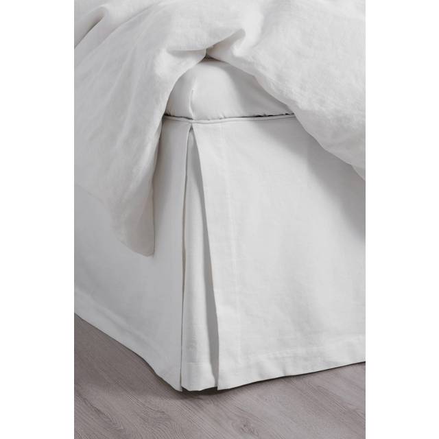 Ellos Home - Sängkappa Shelby, höjd 52 cm - Natur