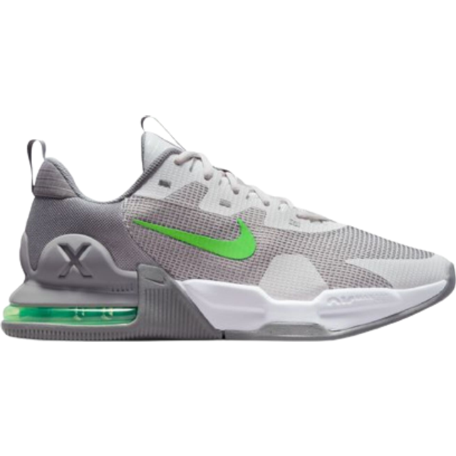 (6) Nike Air Max Alpha Trainer 5 Mens Running Trainers Dm0829 Sneakers Shoes