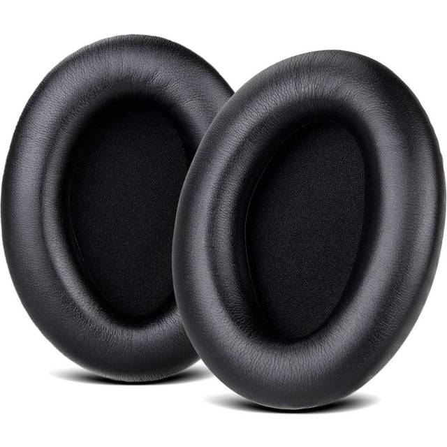 INF Öronkuddar för Sony WH-1000XM3 1 par Svart