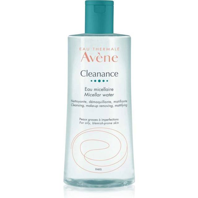 Cleanance Micellar Water 400 ml.