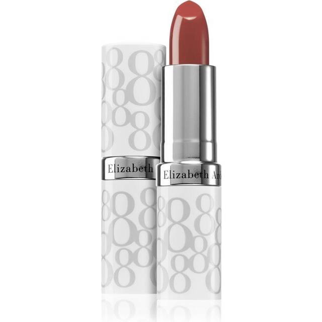 Elizabeth Arden Eight Hour Cream Lip Protectant Stick Sheer Tint SPF15 #01 Honey - Bedste læbestift - Dinskønhed.dk