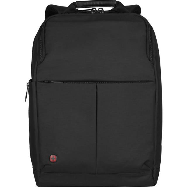 Wenger Reload backpack 44 cm laptop compartment black