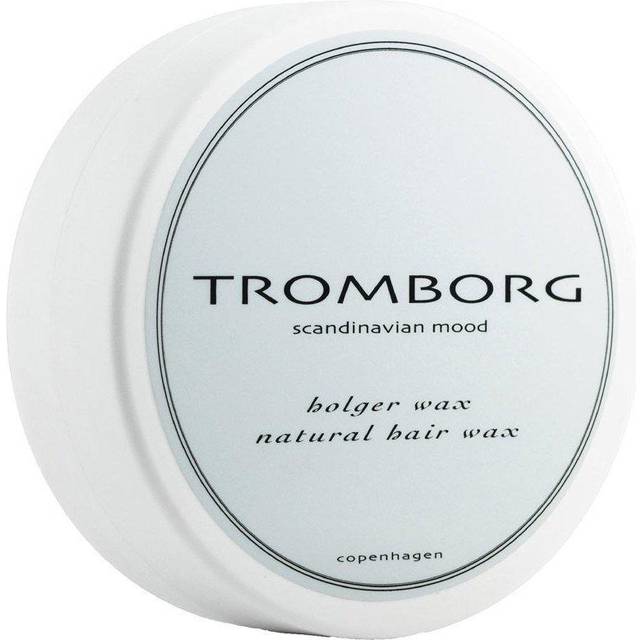 Tromborg Holger Wax 80g