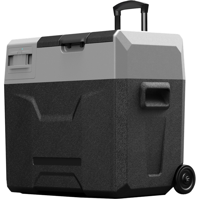 Smart Living Kylbox Cool 50L 12V laddbar -