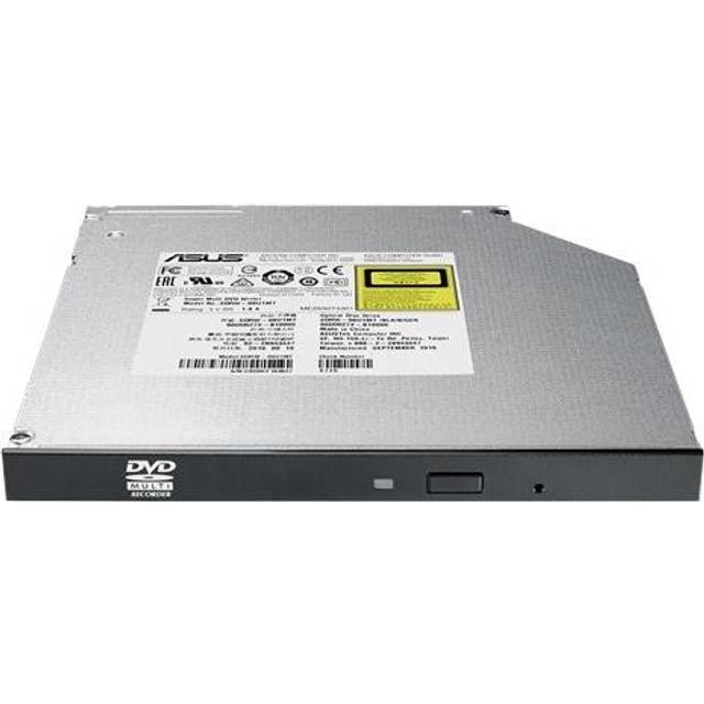 Asus Ultraslim Notebook Sdrw-08U1MT ATA/SATA, DVD-brännare