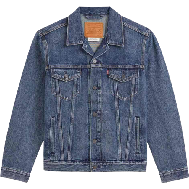 Levi's The Trucker Jacket herr, Broadway, M