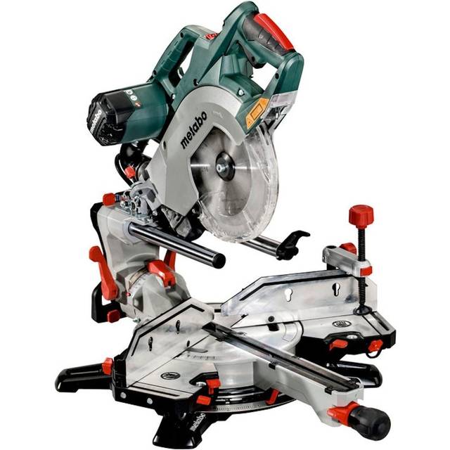Kompakt kap- och geringssåg KS 216 M 230V, 1-fas