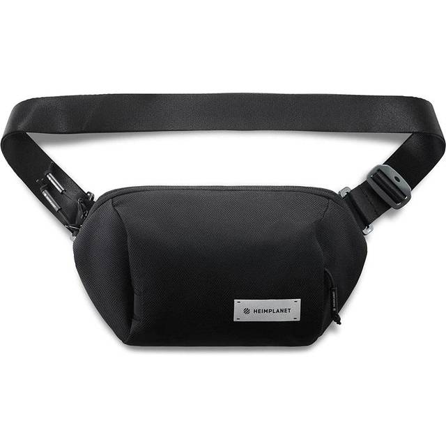 Fanny pack Heimplanet Transit Line Sling - Noir
