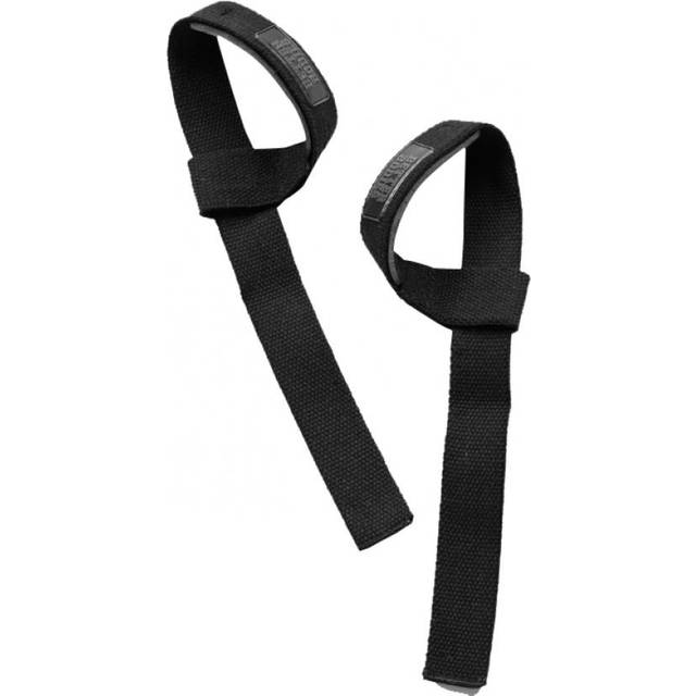 Lifting Straps - Black (OS)