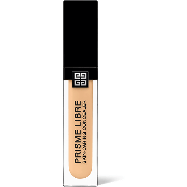 Givenchy   - Prisme Libre Skin Caring Concealer - # N120 Light with Neutral Undertones P087577 / 446137   - 11ml/0.37oz