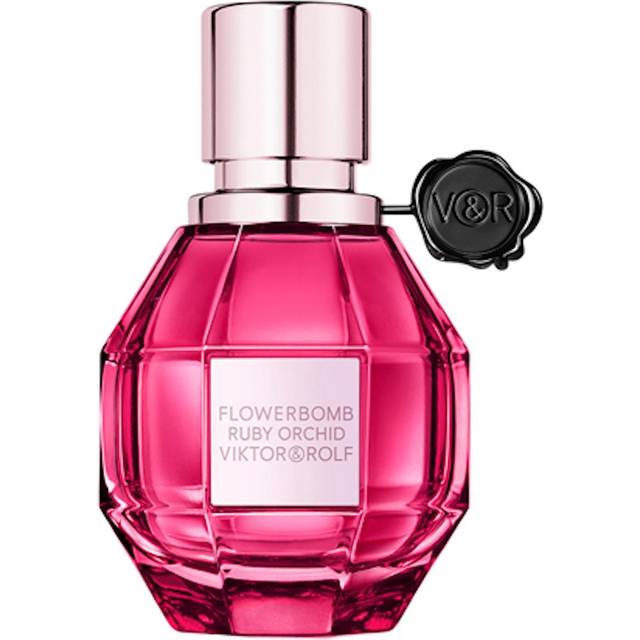 Viktor &amp; Rolf Flowerbomb Ruby Orchid EDP W 30 ml
