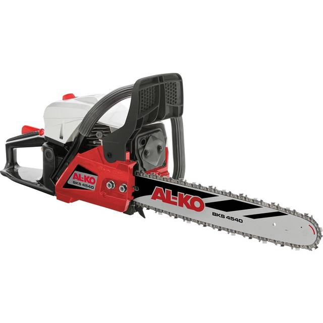 AL-KO BKS 4540 - Bästa Motorsåg - Magasinet Bygg