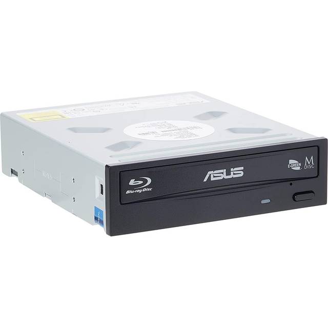 ASUS BD-RE 16X Blu Ray DVD+-R/-R/RW M-Disc Multi Writer OEM